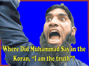 Muhammad Truth